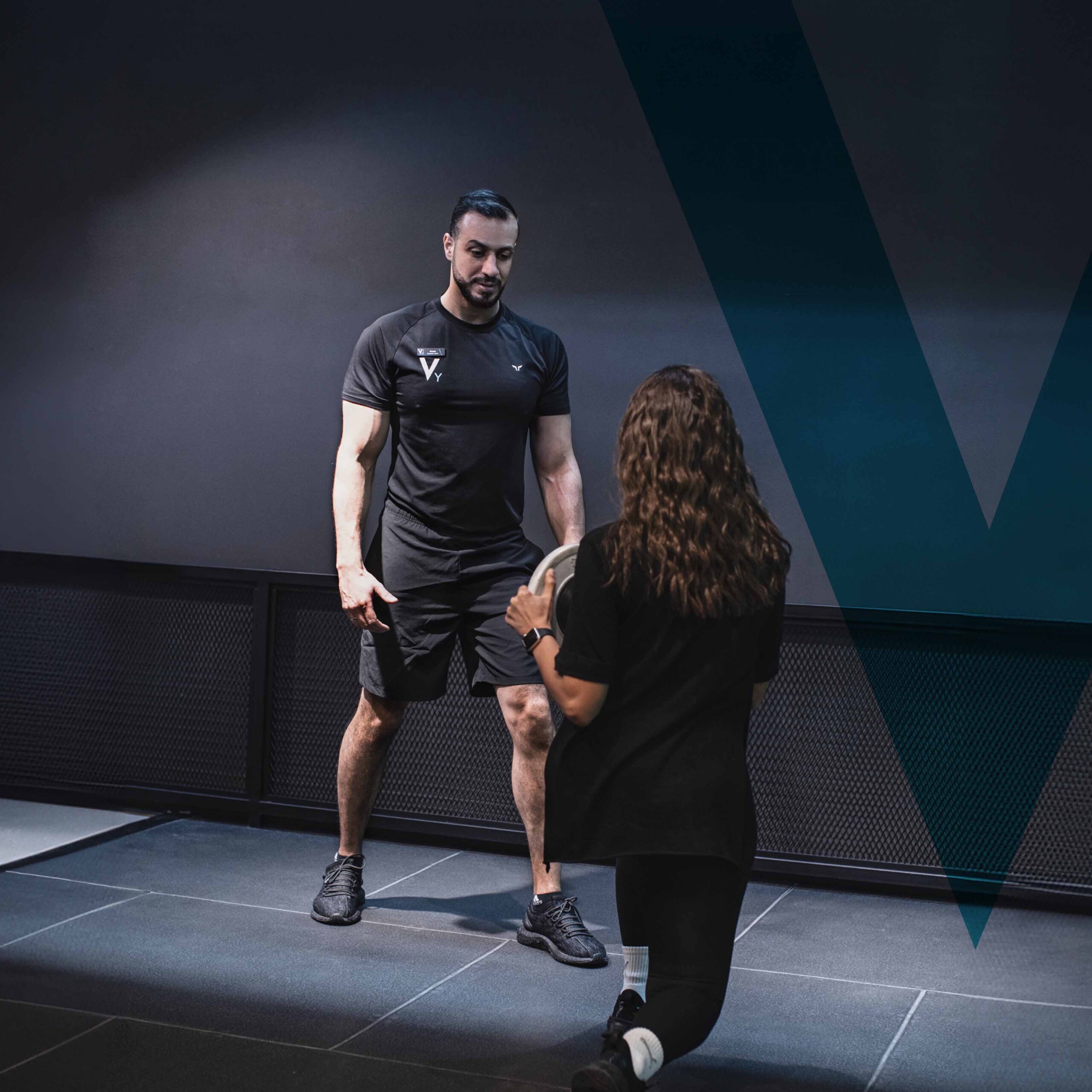 Personal Training