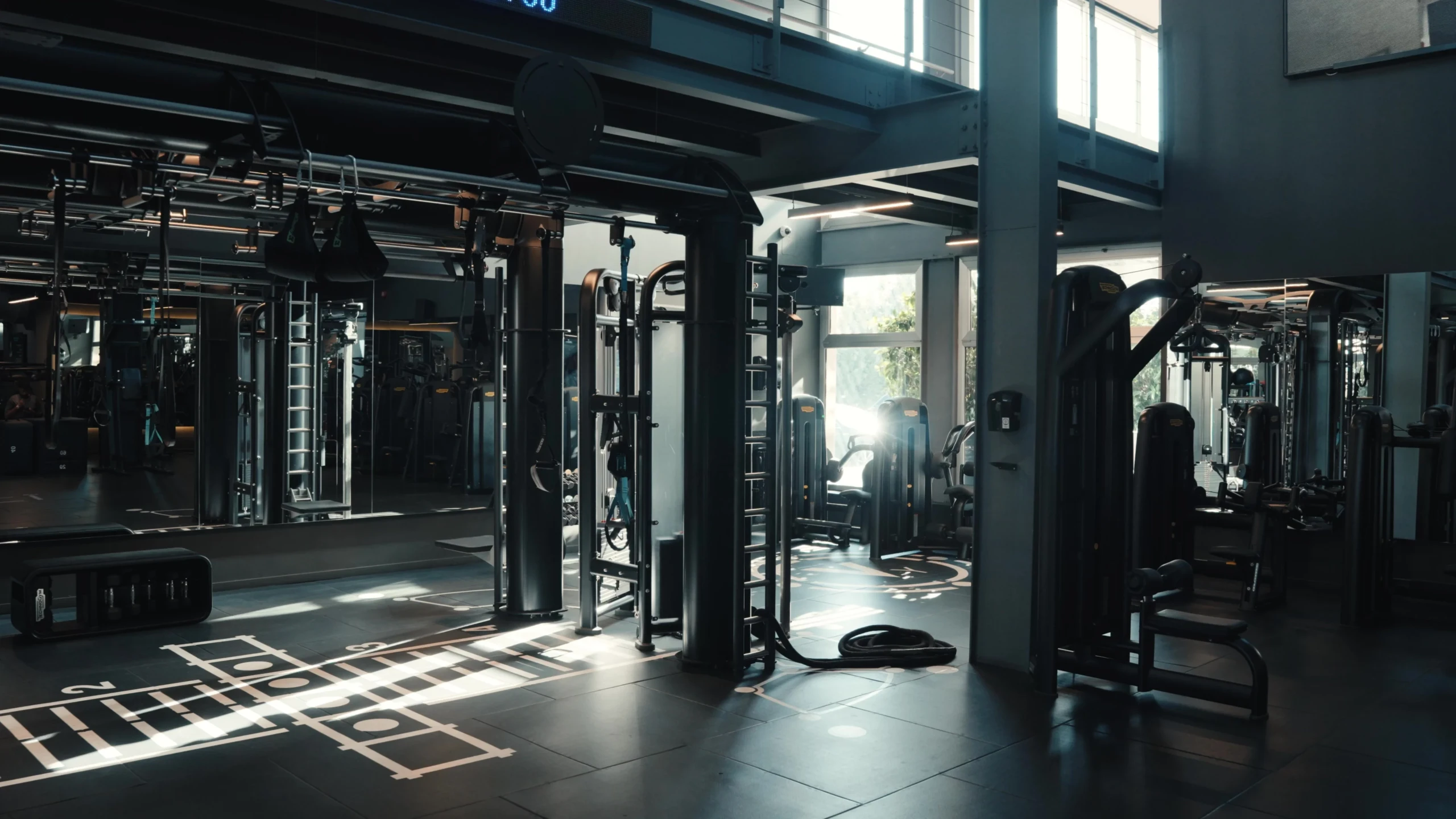 Personal Training