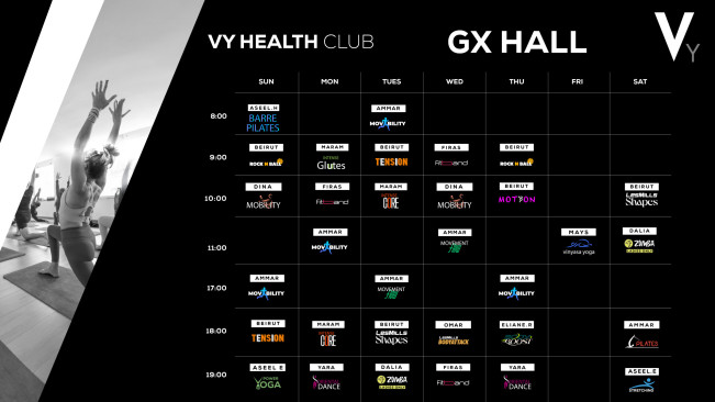 October SCHEDULE -02