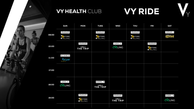 October SCHEDULE -04