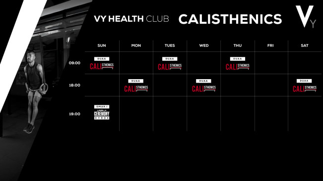 October SCHEDULE -05