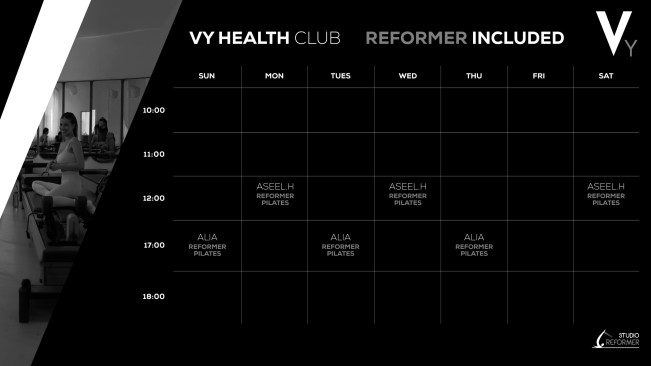 October SCHEDULE -14