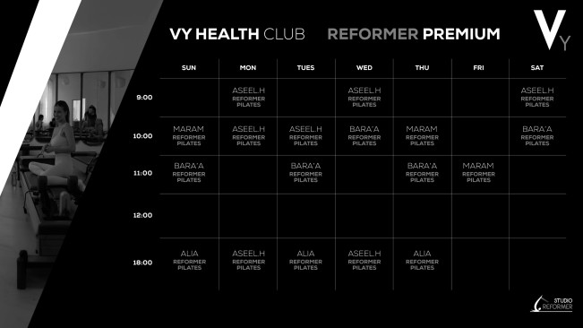 October SCHEDULE -15